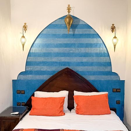Riad Pacha Palace Fes Ngoại thất bức ảnh