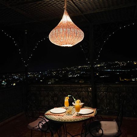 Riad Pacha Palace Fes Ngoại thất bức ảnh