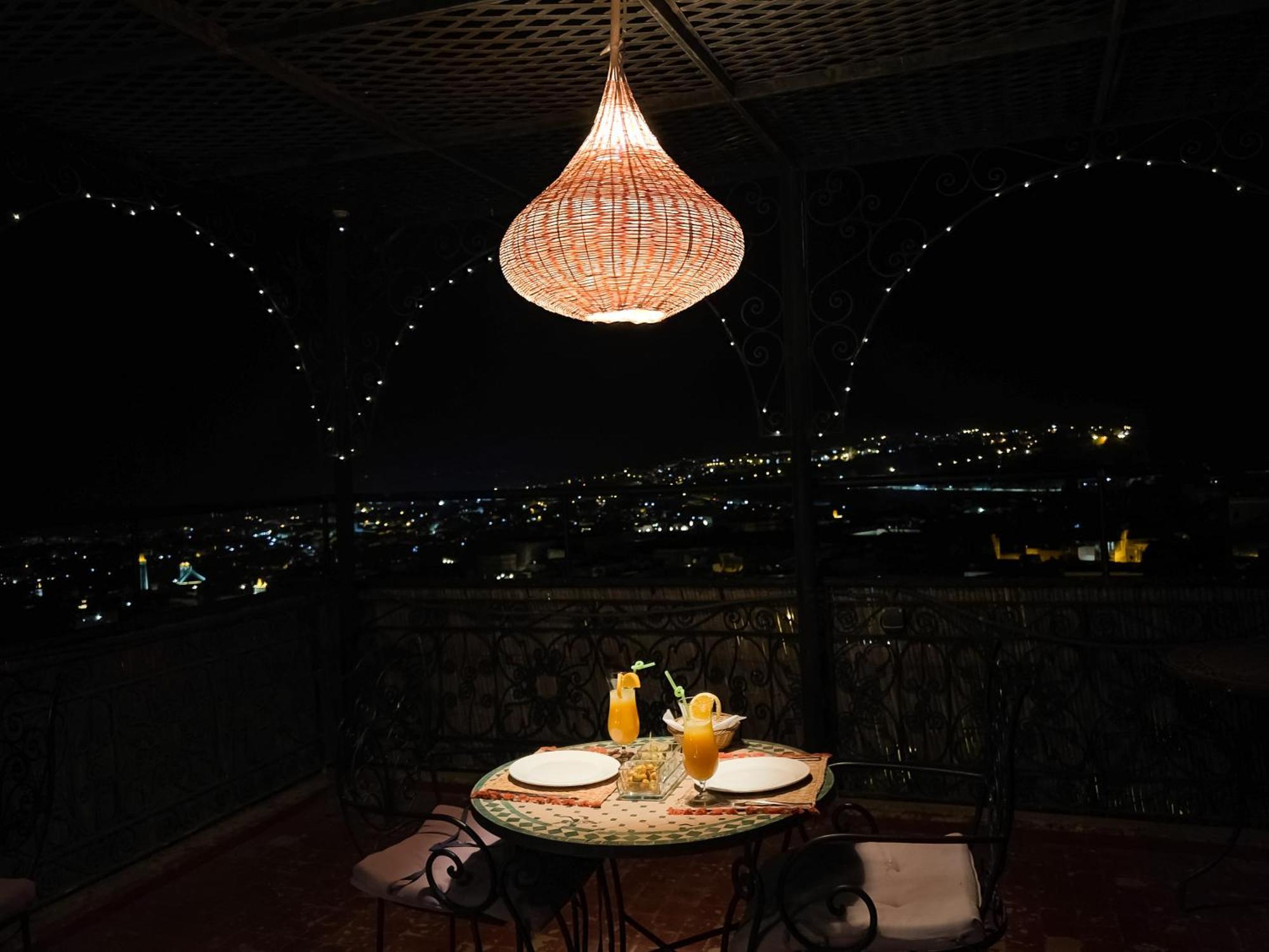 Riad Pacha Palace Fes Ngoại thất bức ảnh