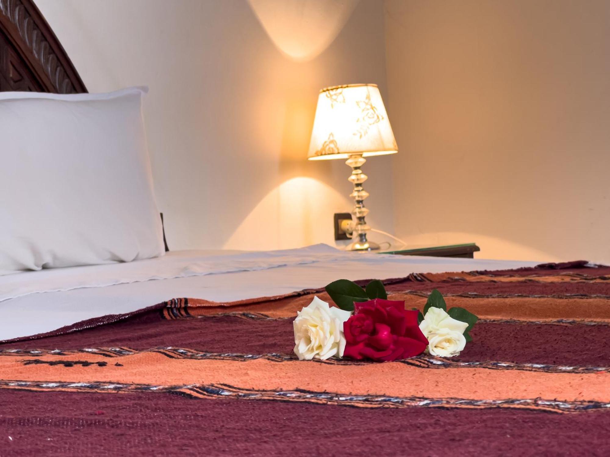 Riad Pacha Palace Fes Ngoại thất bức ảnh