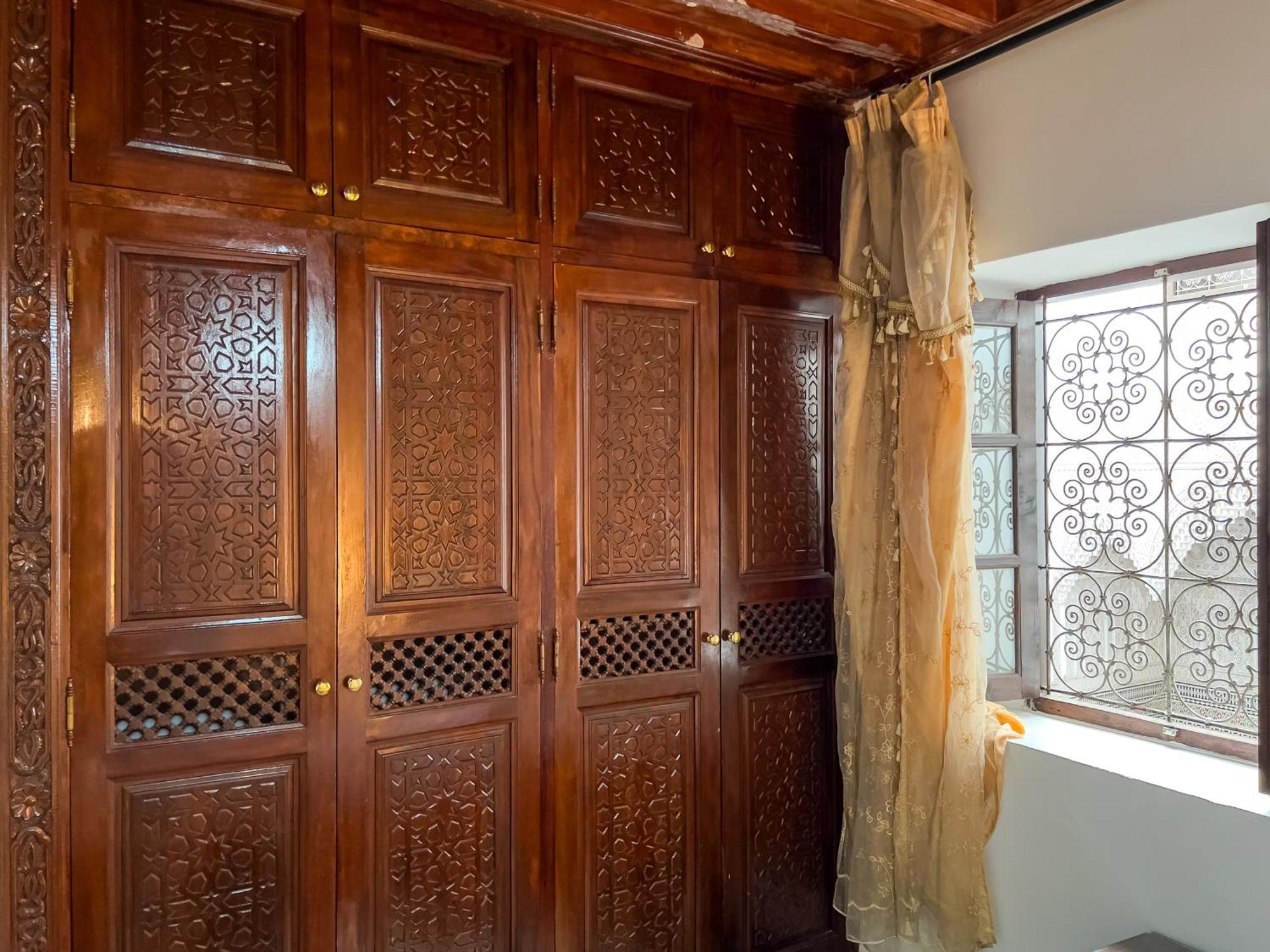Riad Pacha Palace Fes Ngoại thất bức ảnh