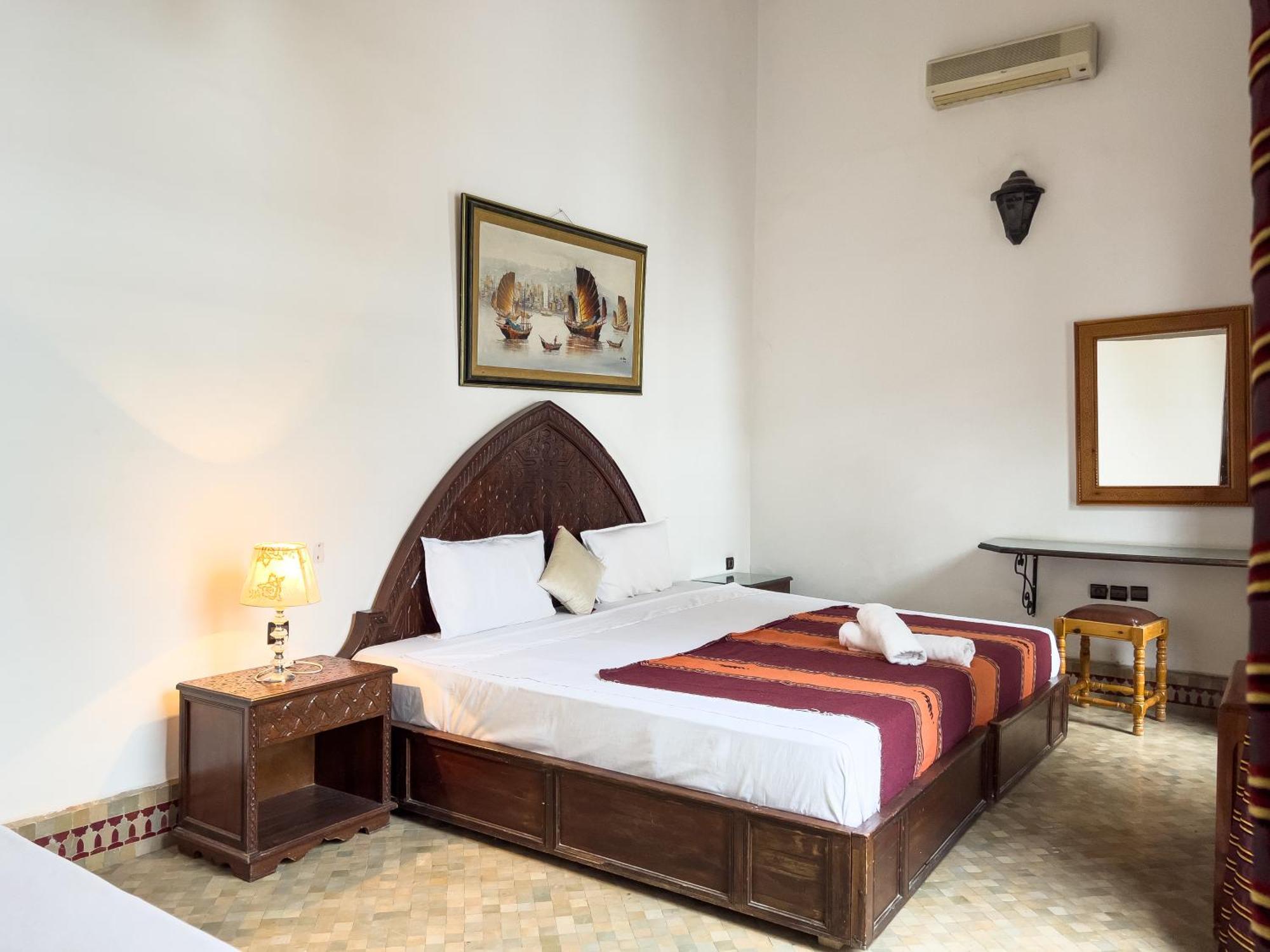 Riad Pacha Palace Fes Ngoại thất bức ảnh