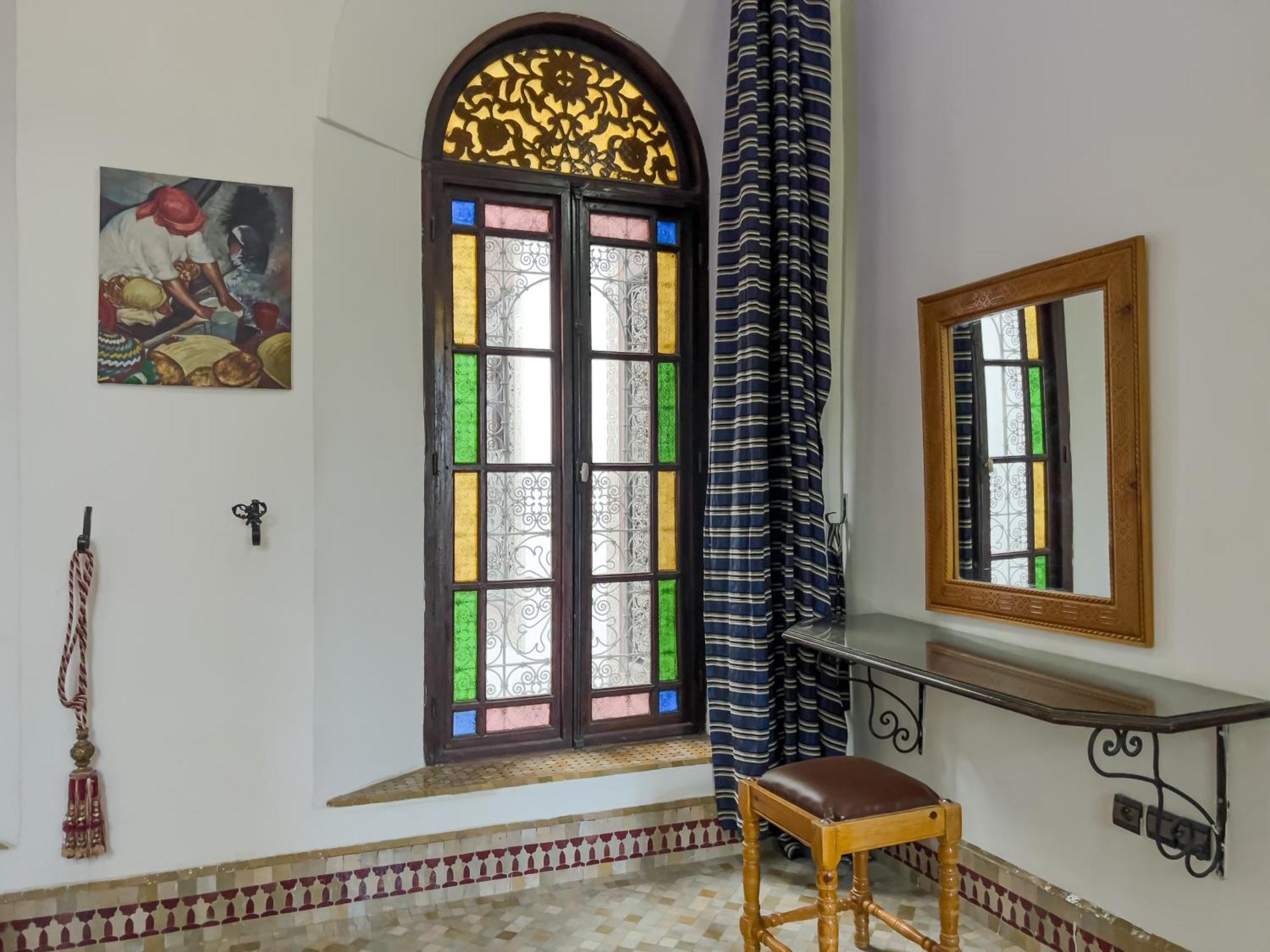 Riad Pacha Palace Fes Ngoại thất bức ảnh
