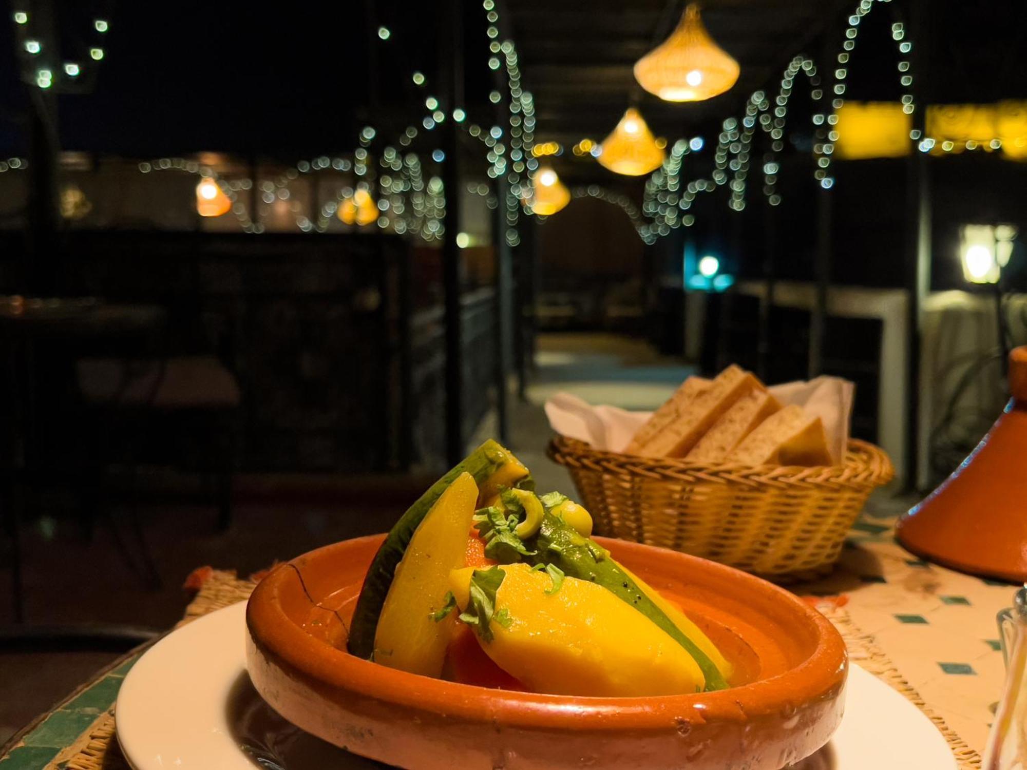 Riad Pacha Palace Fes Ngoại thất bức ảnh