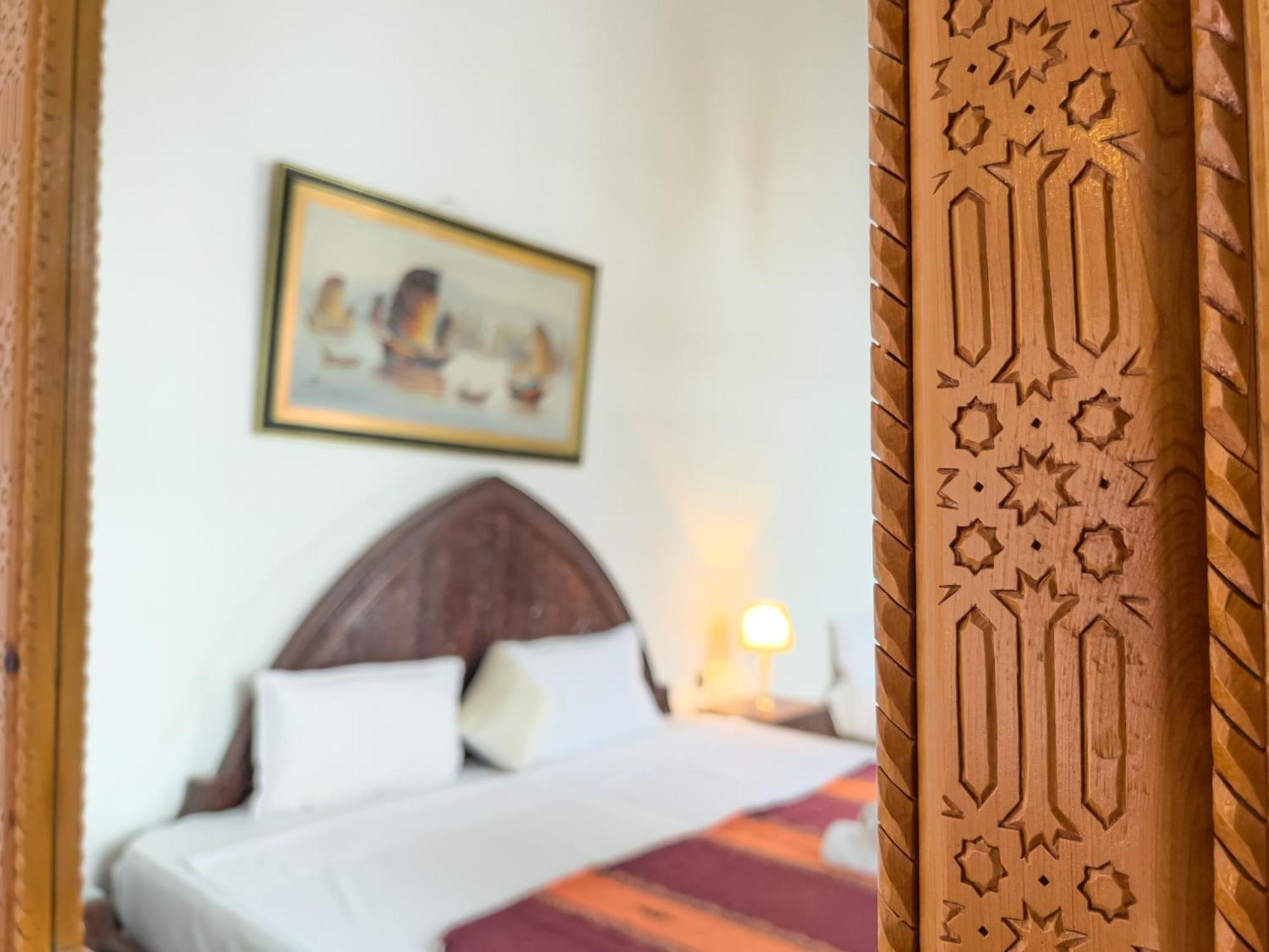Riad Pacha Palace Fes Ngoại thất bức ảnh