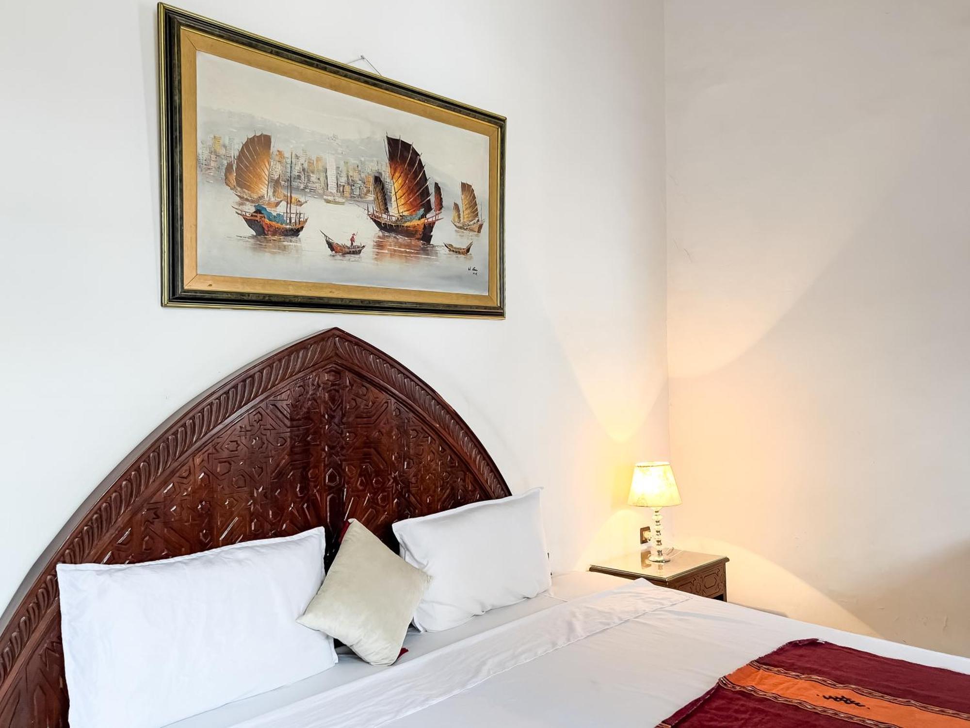 Riad Pacha Palace Fes Ngoại thất bức ảnh