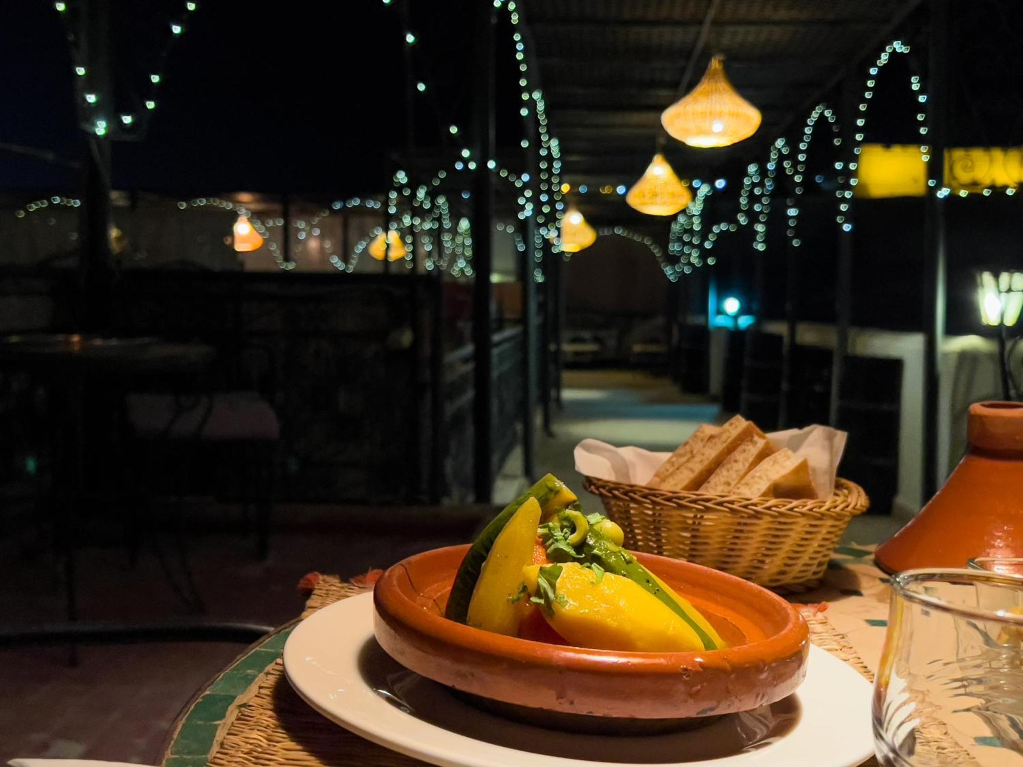 Riad Pacha Palace Fes Ngoại thất bức ảnh