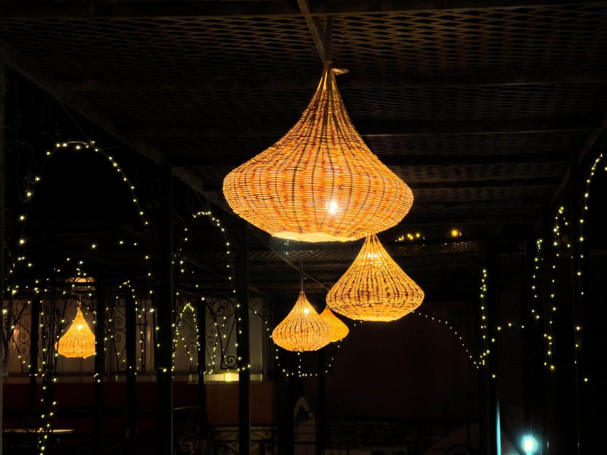 Riad Pacha Palace Fes Ngoại thất bức ảnh